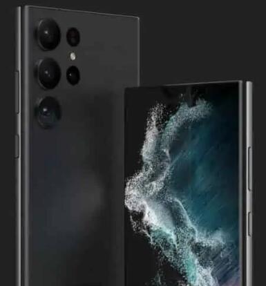 三星Galaxy S23 Ultra获得改进的扬声器和更稳定的相机