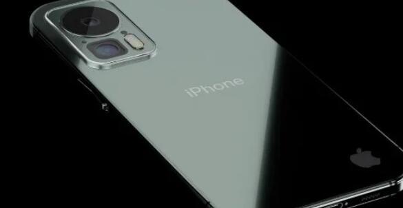 视频向我们展示了可能的苹果iPhone 2023 Pro Ultra
