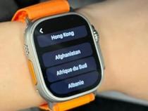 苹果准备在Apple Watch上效仿三星的榜样 苹果准备在Apple Watch上效仿三星的榜样