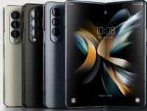 三星Galaxy Z Fold 5将带来额外的功能 三星Galaxy Z Fold 5将带来额外的功能