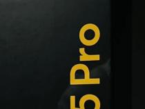 小米POCO X5 Pro在第一张真实图像中亮相 小米POCO X5 Pro在第一张真实图像中亮相