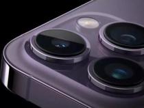 苹果已经承认iPhone 14 Pro屏幕上的条纹存在问题