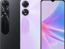 OPPO A78 5G现在可以在马来西亚以254美元的价格购买 OPPO A78 5G现在可以在马来西亚以254美元的价格购买