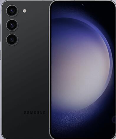 三星Galaxy S23+具备迄今为止最薄的边框