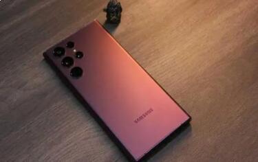 三星Galaxy S23泄漏揭示了完整的规格渲染