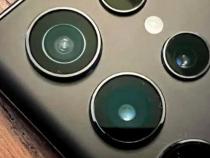 奥斯卡奖得主使用三星Galaxy S22 Ultra拍摄整部短片 奥斯卡奖得主使用三星Galaxy S22 Ultra拍摄整部短片