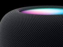 Apple HomePod以更好的声音和更智能的方式回归