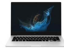 三星刚刚发布了新的笔记本电脑Galaxy Book 2 Go 三星刚刚发布了新的笔记本电脑Galaxy Book 2 Go