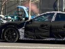 小米准备廉价电动汽车与特斯拉Model 3竞争