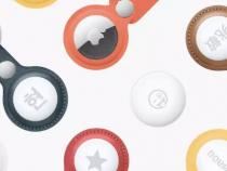 谷歌正在为Android开发Apple AirTag克隆 谷歌正在为Android开发Apple AirTag克隆