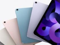 iPad第10代和在Apple Online Store上可享受高达4000卢比的折扣