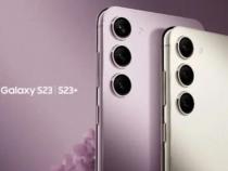 三星Galaxy S23系列价格泄露 真的不足为奇