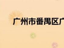 广州市番禺区广州大学城西外环100号