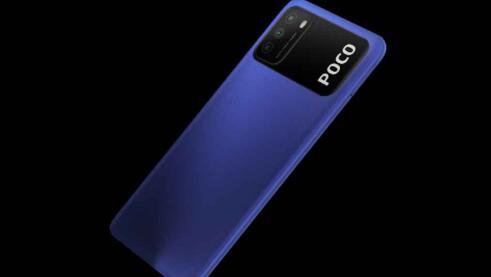 POCO M3全球版抢夺MIUI 13更新