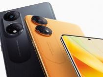 OPPO Reno8 T:这是安卓智能手机的官方设计 OPPO Reno8 T:这是安卓智能手机的官方设计