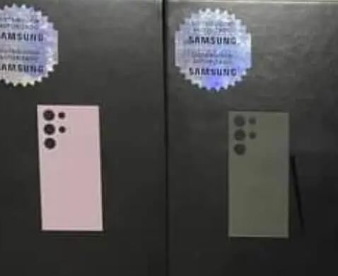 零售商过早开始销售三星Galaxy S23 Ultra