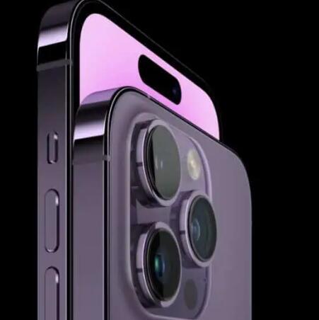 iPhone 15系列可能会放弃平边以改变设计
