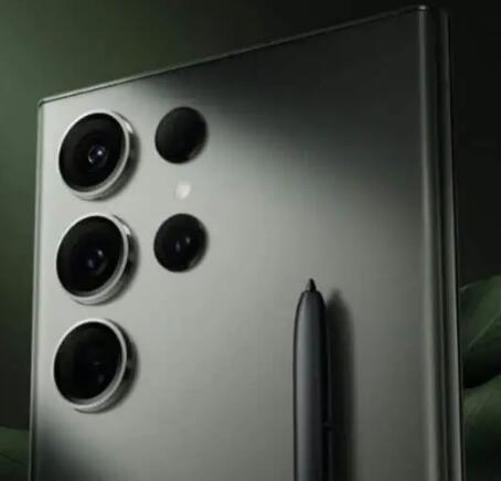 新的三星Galaxy S23系列宣传图片出现