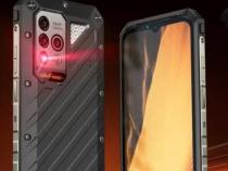 认识坚固耐用的Ulefone动力装甲19手机 认识坚固耐用的Ulefone动力装甲19手机