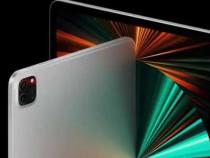 iPad Pro将在明年进行有史以来最大的升级 iPad Pro将在明年进行有史以来最大的升级