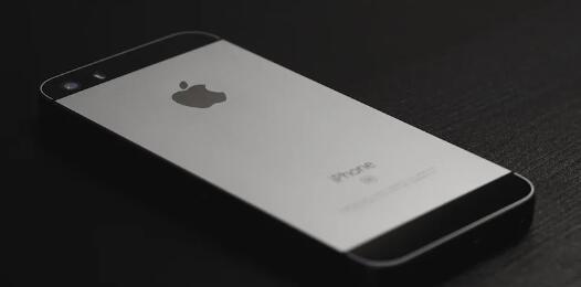 苹果发布这些旧iPhone的更新