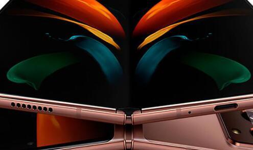 三星开始在美国将Galaxy Fold 2的运营商版本更新为Android 13