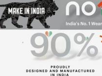 Noise承诺在印度生产智能手表