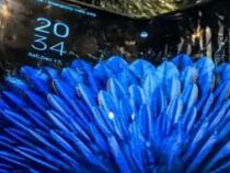 新的自我修复显示器专利指向可折叠的iPhone或iPad 新的自我修复显示器专利指向可折叠的iPhone或iPad