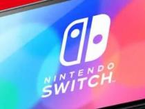任天堂警告Switch用户潜在的冷凝积聚问题 任天堂警告Switch用户潜在的冷凝积聚问题