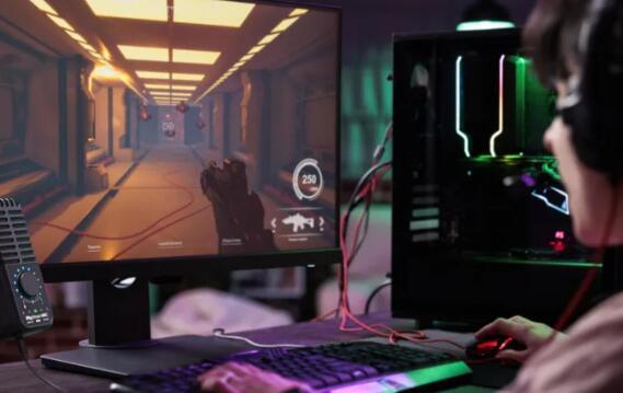IK的iRig Stream Mic Pro是一款适合音乐家和内容创作者的全能麦克风