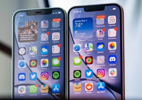 苹果现在为一些iPhone以旧换新提供更少的优惠
