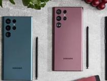 三星Galaxy S23系列泄露的价格表明它将比其前身花费更多 三星Galaxy S23系列泄露的价格表明它将比其前身花费更多