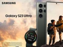三星Galaxy S23 Ultra Roundup:设计规格定价等 三星Galaxy S23 Ultra Roundup:设计规格定价等