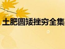 土肥圆矮挫穷全集在线（土肥圆矮挫穷全集）