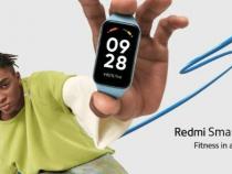 Redmi Smart Band 2欧洲定价和营销细节在发布前泄露