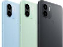 Budget Redmi A2和A2+可能很快在印度推出 获得BIS认证