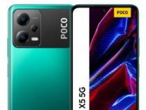 POCO X5和X5 Pro出现在设计渲染泄漏中 POCO X5和X5 Pro出现在设计渲染泄漏中