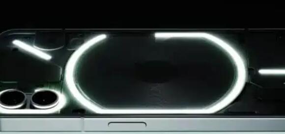Nothing Phone（2）将比其前身更高级