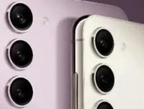 泄露的三星Galaxy S23外壳提供附件附件系统