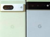 谷歌有Pixel手机的维修指南 但它们不是英文的