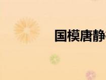 国模唐静棚拍（国模唐静）