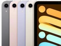 新款iPad mini仅在2024年上市 新款iPad mini仅在2024年上市