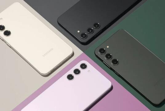 三星Galaxy S23与S23 Plus推出新设计和升级的内部结构