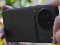 Vivo X90系列印度发布时间表已确定