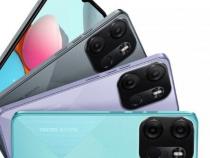 Tecno Pop 7 Pro在非洲市场推出 Tecno Pop 7 Pro在非洲市场推出