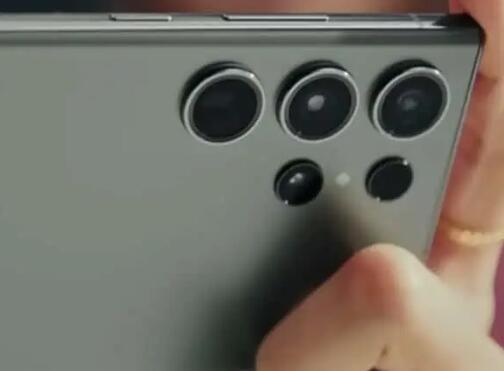 三星分享一堆Galaxy S23系列宣传视频