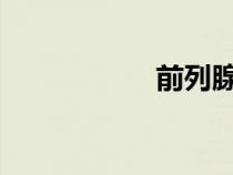 前列腺液会导致怀孕
