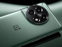 OnePlus 11 5G RAM存储和颜色选项泄漏