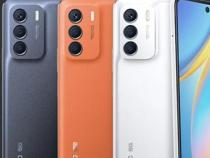 Infinix Zero 5G 2023在印度推出 配备120Hz显示屏 Infinix Zero 5G 2023在印度推出 配备120Hz显示屏