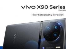 Vivo X90 Pro希望在摄影领域取代三星Galaxy S23 Ultra Vivo X90 Pro希望在摄影领域取代三星Galaxy S23 Ultra